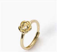 Anello Mabina Donna LA VIE EN ROSE in Argento Zircone 523280 - 523280